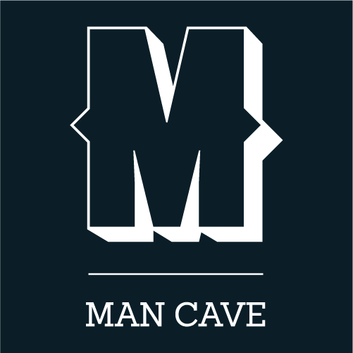 Man Cave